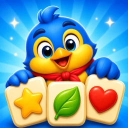 Tile Match - Match 3 Tiles icon