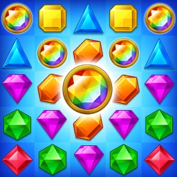 أيقونة Jewel Match King